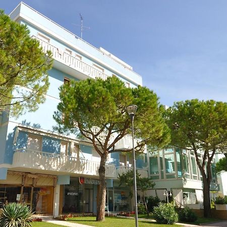 Residence Ranieri 比比翁 外观 照片