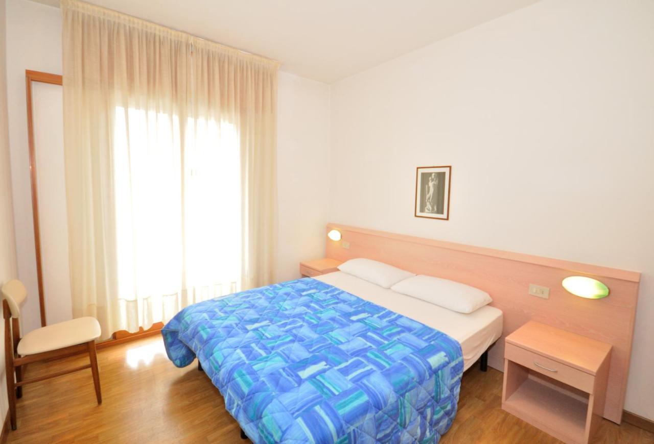 Residence Ranieri 比比翁 外观 照片