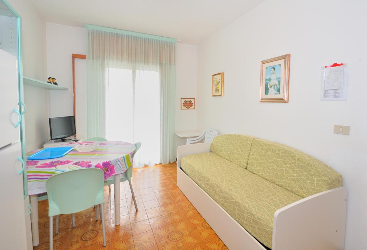 Residence Ranieri 比比翁 外观 照片
