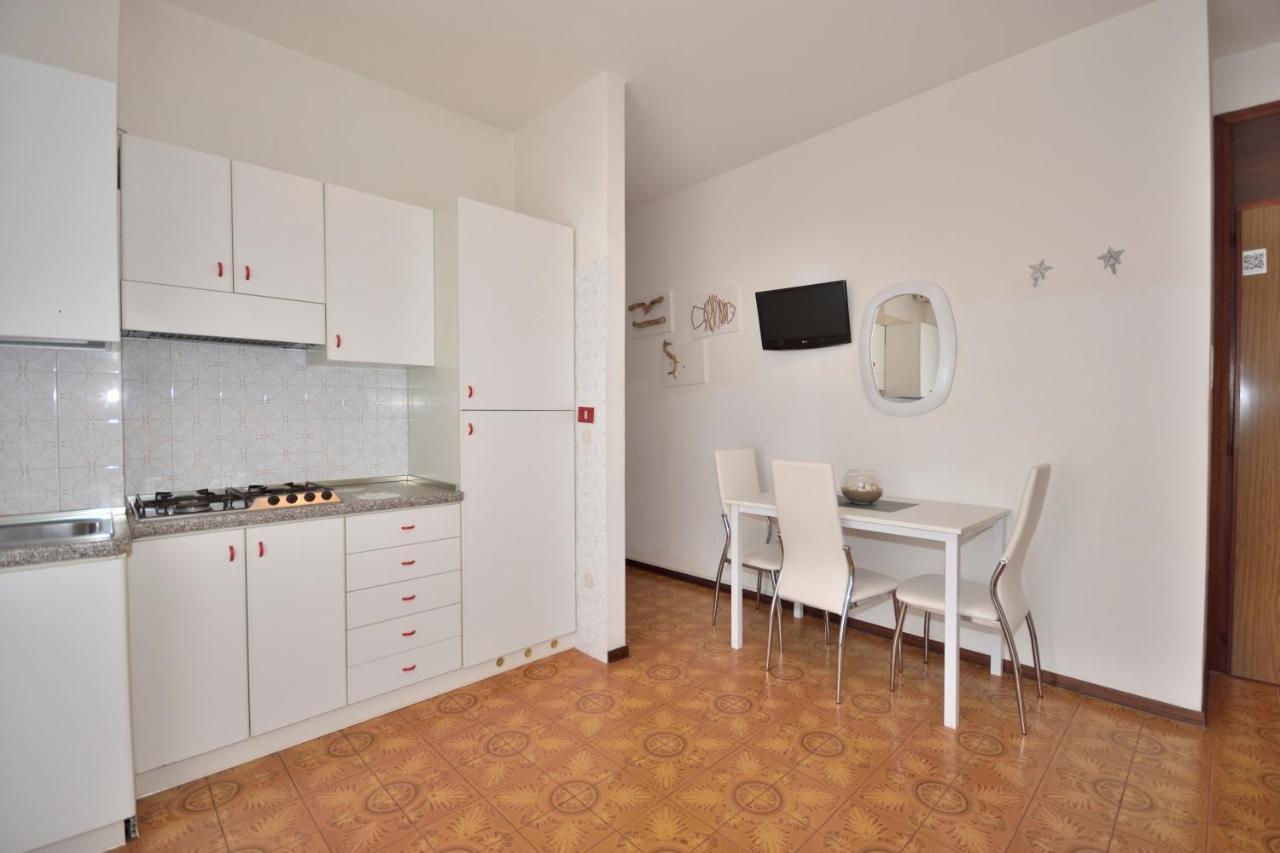 Residence Ranieri 比比翁 外观 照片