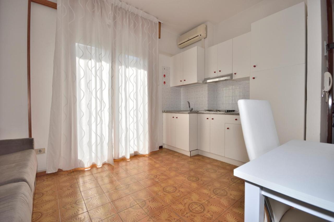 Residence Ranieri 比比翁 外观 照片