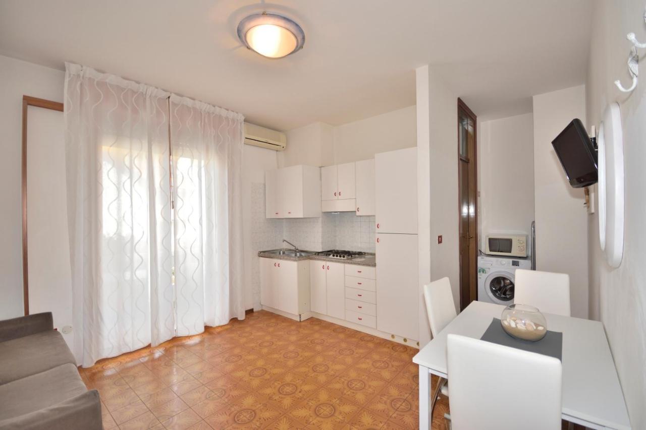 Residence Ranieri 比比翁 外观 照片