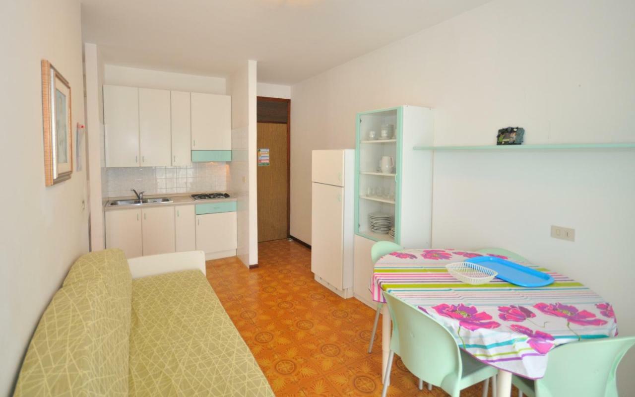 Residence Ranieri 比比翁 外观 照片
